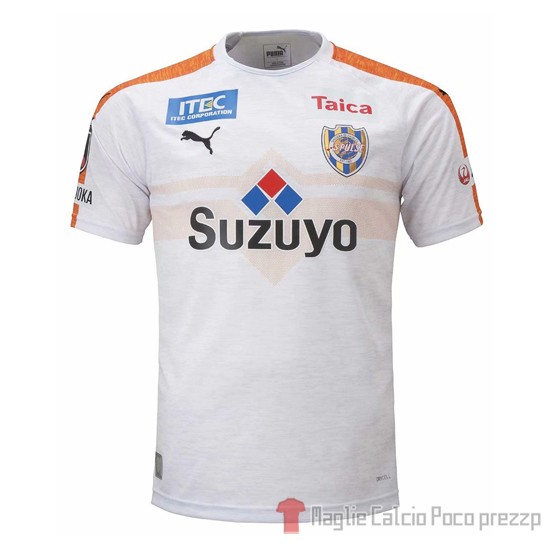Thailandia Maglia Shimizu S-pulse Away 2019 - Clicca l'immagine per chiudere